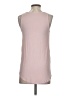 Assorted Brands Pink Sleeveless T-Shirt Size S - photo 2