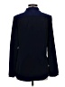 American Eagle Outfitters 100% Polyester Blue Long Sleeve Blouse Size M - photo 2