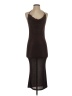 Shein Brown Cocktail Dress Size 4 - photo 1