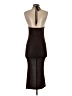 Shein Brown Cocktail Dress Size 4 - photo 2