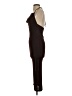 Shein Brown Cocktail Dress Size 4 - photo 5