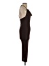 Shein Brown Cocktail Dress Size 4 - photo 4