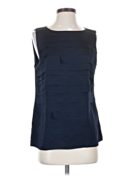Banana Republic Sleeveless Top