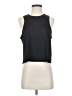 YPB Black Sleeveless T-Shirt Size XS - photo 1