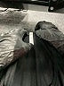Lyss Loo Black Sleeveless Blouse Size S - photo 8