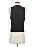YPB Black Sleeveless T-Shirt Size XS - photo 2