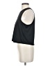 YPB Black Sleeveless T-Shirt Size XS - photo 5