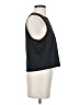 YPB Black Sleeveless T-Shirt Size XS - photo 4