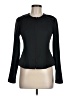 Theory Black Jacket Size 8 - photo 1