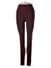 Lululemon Athletica Burgundy Active Pants Size 2 - photo 1