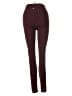 Lululemon Athletica Burgundy Active Pants Size 2 - photo 2
