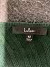 Lulus Green Cocktail Dress Size M - photo 3