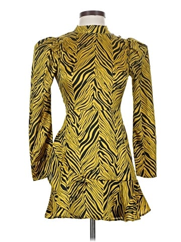 Rahi Cocktail Dress (view 1)