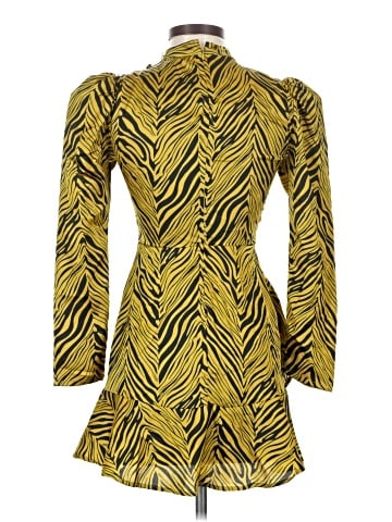 Rahi Cocktail Dress (view 2)
