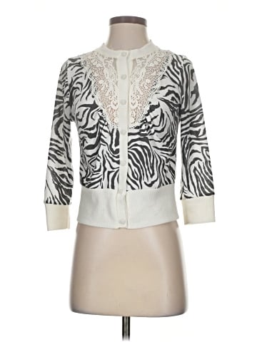 just ginger Cardigan (view 1)