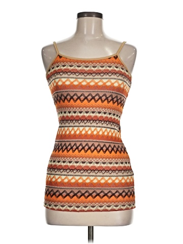 Shein Tank Top (view 1)