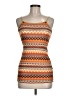 Shein Orange Tank Top Size 9 - photo 1