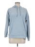 Marc New York Blue Pullover Hoodie Size M - photo 1