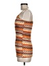 Shein Orange Tank Top Size 9 - photo 5