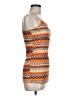 Shein Orange Tank Top Size 9 - photo 4