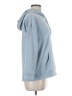 Marc New York Blue Pullover Hoodie Size M - photo 4