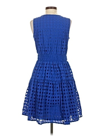 Simply Vera Vera Wang Cocktail Dress (view 2)