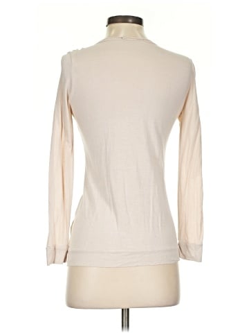 Rosette by Be Cool Long Sleeve Top (view 2)