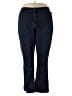 Morgan & Walker Blue Jeans Size 28 - photo 1