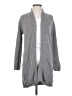 Community Gray Cardigan Size XS - photo 1