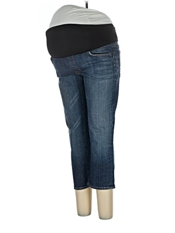 Citizens of Humanity Jeans (view 1)