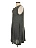 Active USA Gray Casual Dress Size S - photo 5