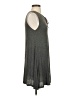 Active USA Gray Casual Dress Size S - photo 4