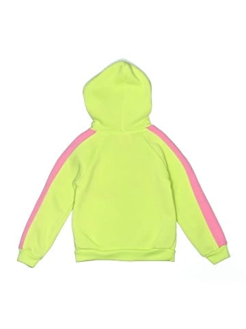 2B Real Zip Up Hoodie (view 2)