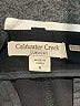 Coldwater Creek Black Dress Pants Size 8 - photo 7