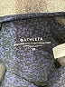 Athleta Animal Print Blue Active Pants Size XS - photo 4