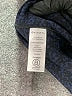Athleta Animal Print Blue Active Pants Size XS - photo 5