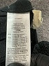 Madewell Solid Black Romper Size 0 - photo 4