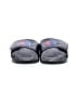 Champion Black Sandals Size 8 - photo 2