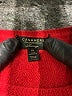 Charter Club 100% Cashmere Red Cashmere Pullover Sweater Size XL - photo 6