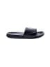 Champion Black Sandals Size 8 - photo 1