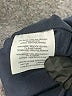 J.Crew Solid Blue Wool Skirt Size 4 - photo 5
