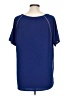 Gap Fit Blue Active T-Shirt Size L - photo 2