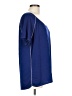 Gap Fit Blue Active T-Shirt Size L - photo 4