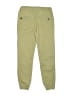 Assorted Brands Solid Green Track Pants Size 11 - photo 2
