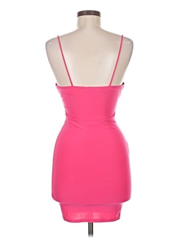 21 Saints Cocktail Dress (view 2)