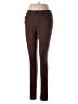 mavi Animal Print Brown Jeggings Size 26 - 28 - photo 1