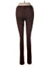 mavi Animal Print Brown Jeggings Size 26 - 28 - photo 2