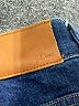 J.Crew Blue Jeans Size 25 waist - photo 7