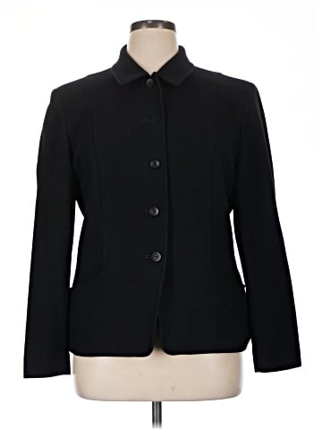 Pendleton Wool Blazer (view 1)