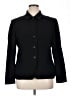 Pendleton 100% Wool Black Wool Blazer Size 16 - photo 1